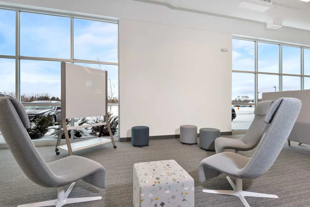Heraeus Medical Collaborative Area Heraeus Medical Collaborative Area