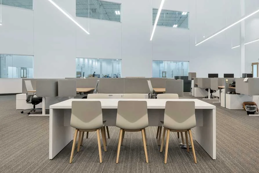 Heraeus Medical Collaboration Area Heraeus Medical Collaboration Area