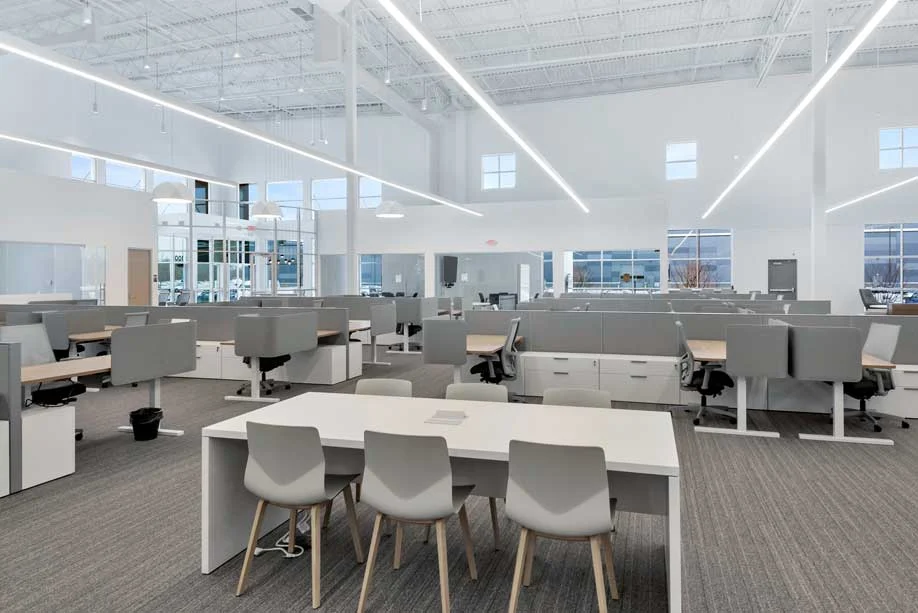 Heraeus Medical Collaboration Area Heraeus Medical Collaboration Area