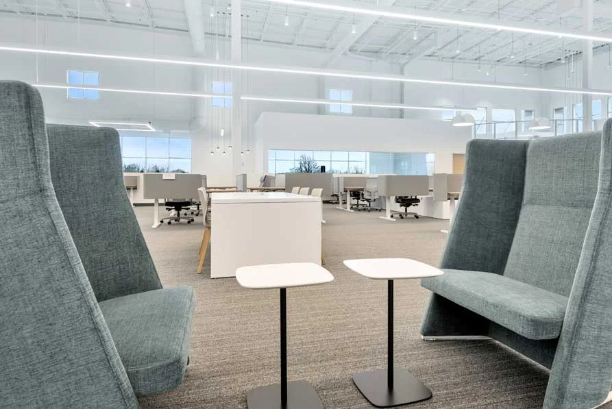 Heraeus Medical Touchdown Area Heraeus Medical Touchdown Area