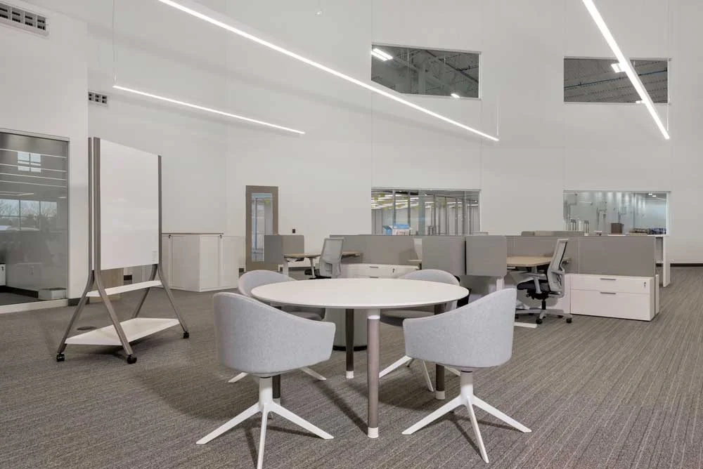 Heraeus Medical Collaboration Area Heraeus Medical Collaboration Area