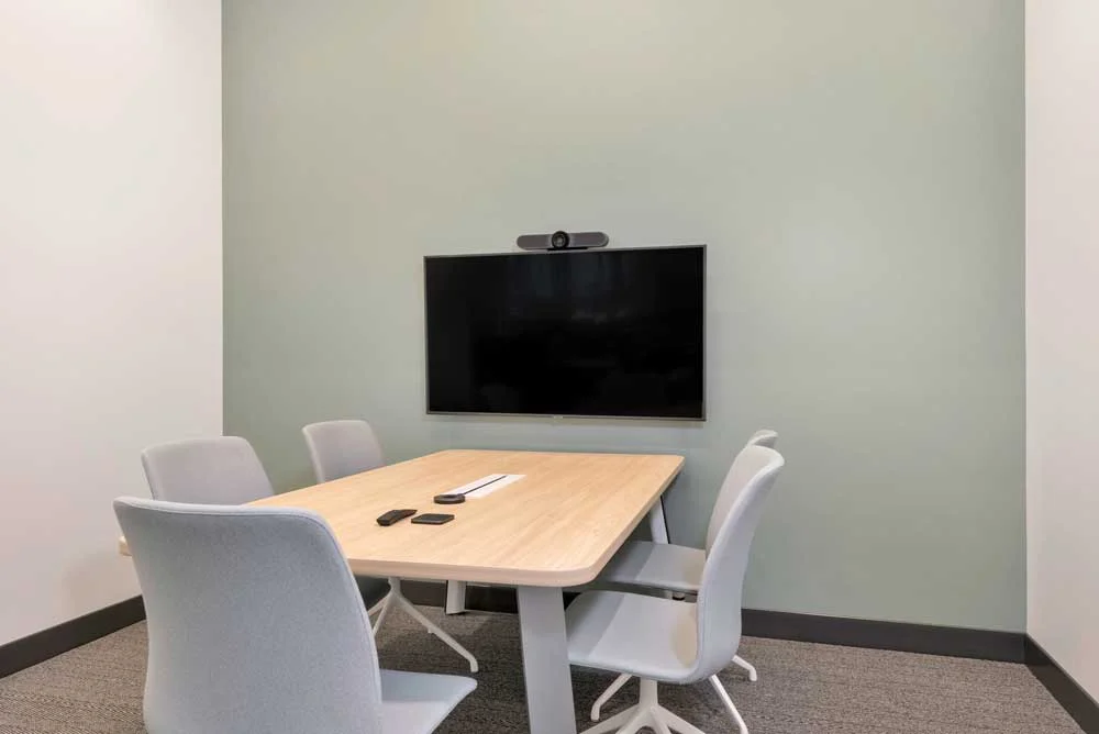Heraeus Medical Meeting Area Heraeus Medical Meeting Area