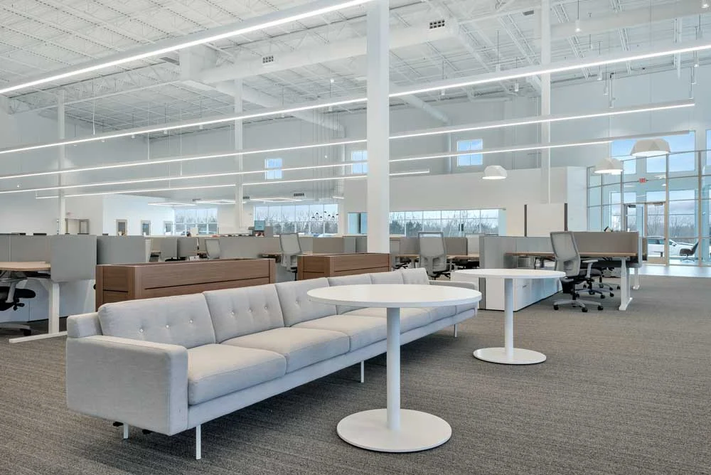 Heraeus Medical Lounge Area Heraeus Medical Lounge Area