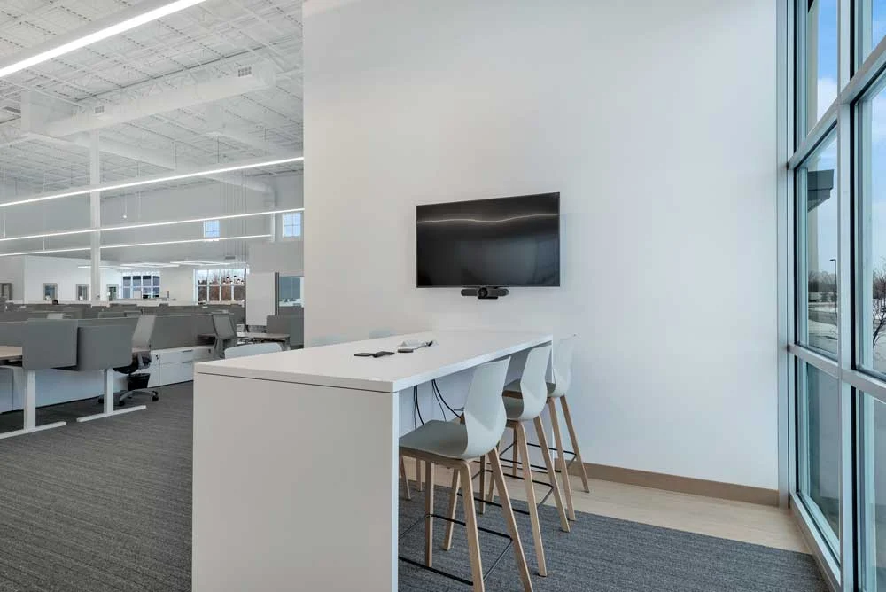 Heraeus Medical Meeting Area Heraeus Medical Meeting Area