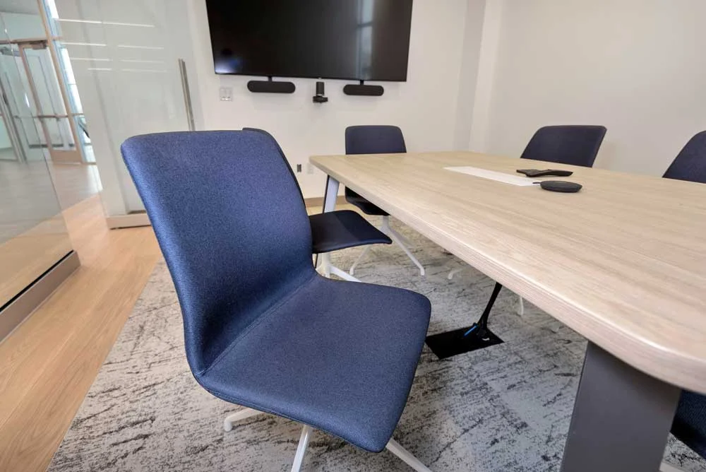 Heraeus Medical Meeting Area Heraeus Medical Meeting Area