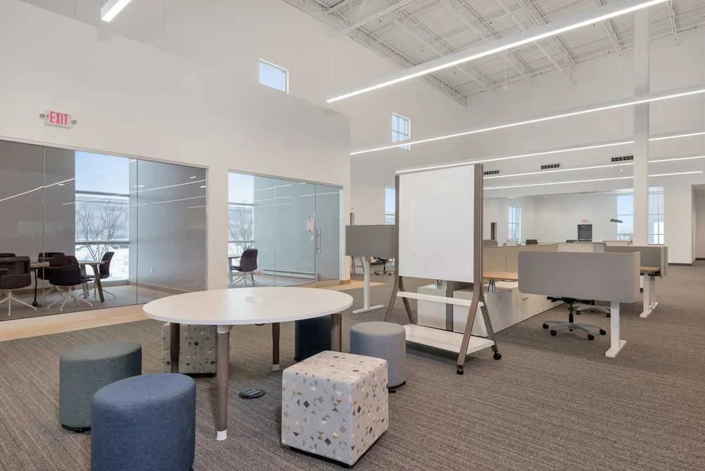 Heraeus Medical Collaboration Area Heraeus Medical Collaboration Area