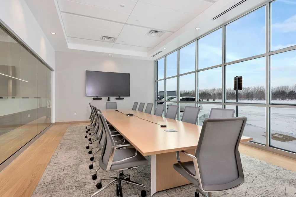 Heraeus Medical Conference Room Heraeus Medical Conference Room