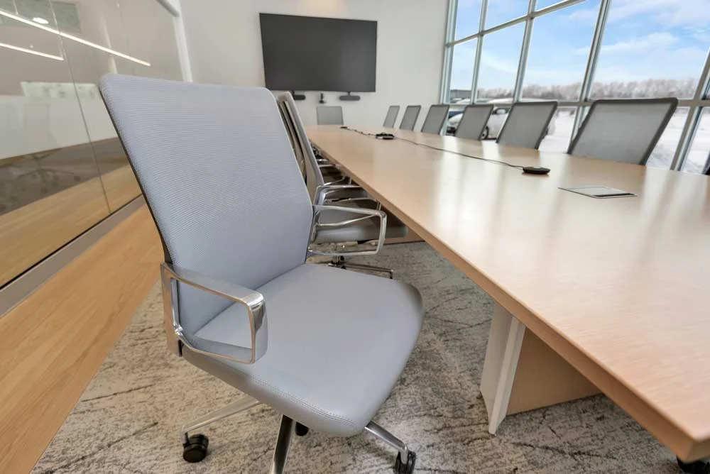 Heraeus Medical Conference Room Heraeus Medical Conference Room