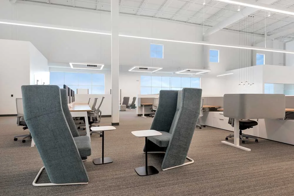 Heraeus Medical Collaboration Area Heraeus Medical Collaboration Area