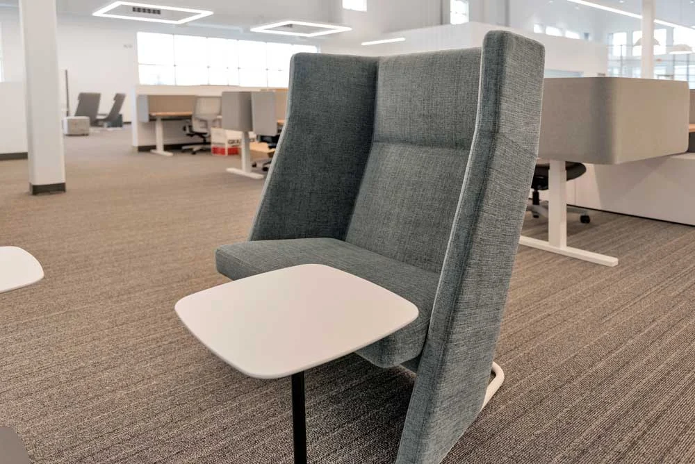 Heraeus Medical Collaboration Area Heraeus Medical Collaboration Area