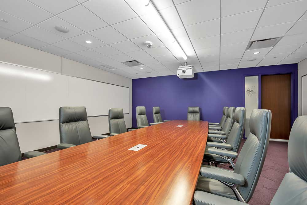 TCO Conference Room