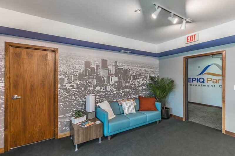 EPIQ PARTNERS Innovative Office Solutions