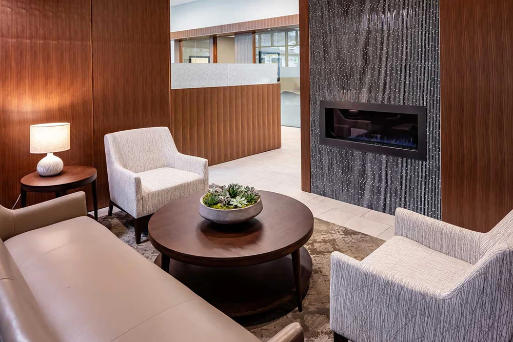 MidwestOne Bank Lounge MidwestOne Bank Lounge