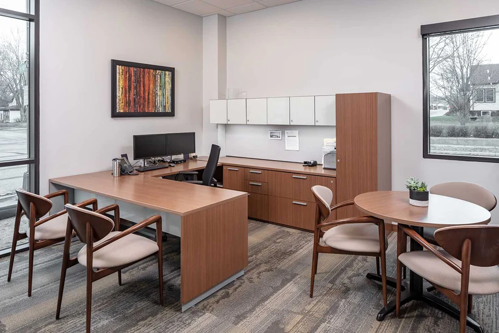 MidwestOne Bank Private Office MidwestOne Bank Private Office