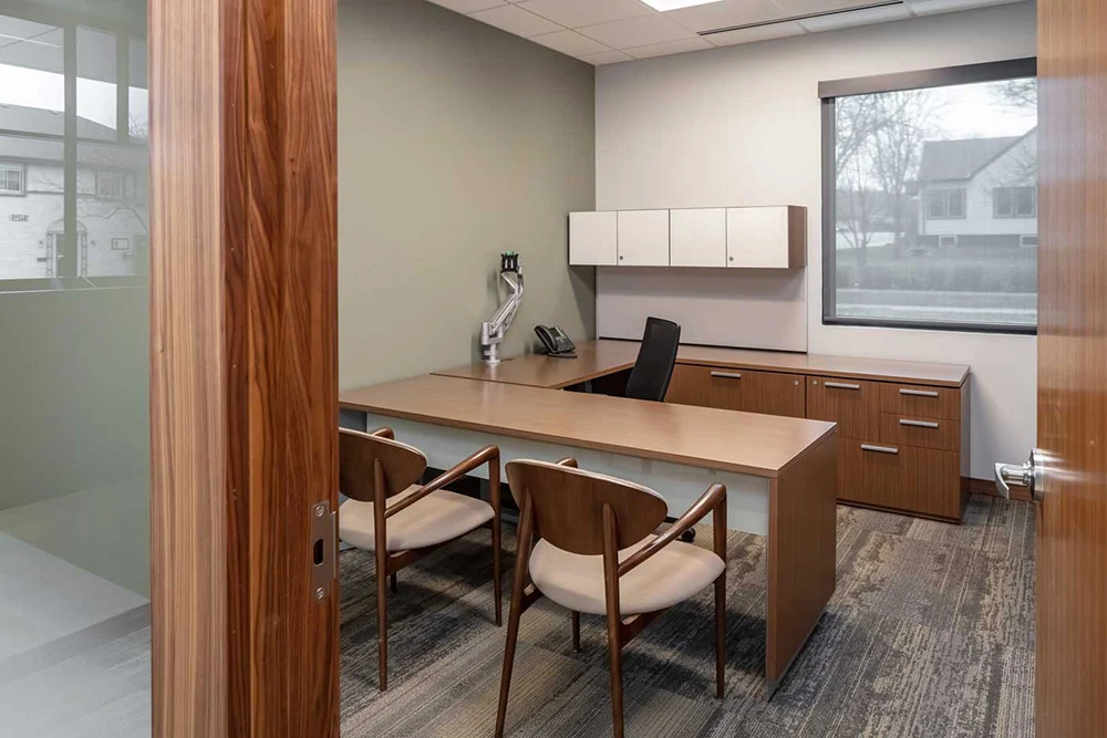 MidwestOne Bank Private Office MidwestOne Bank Private Office