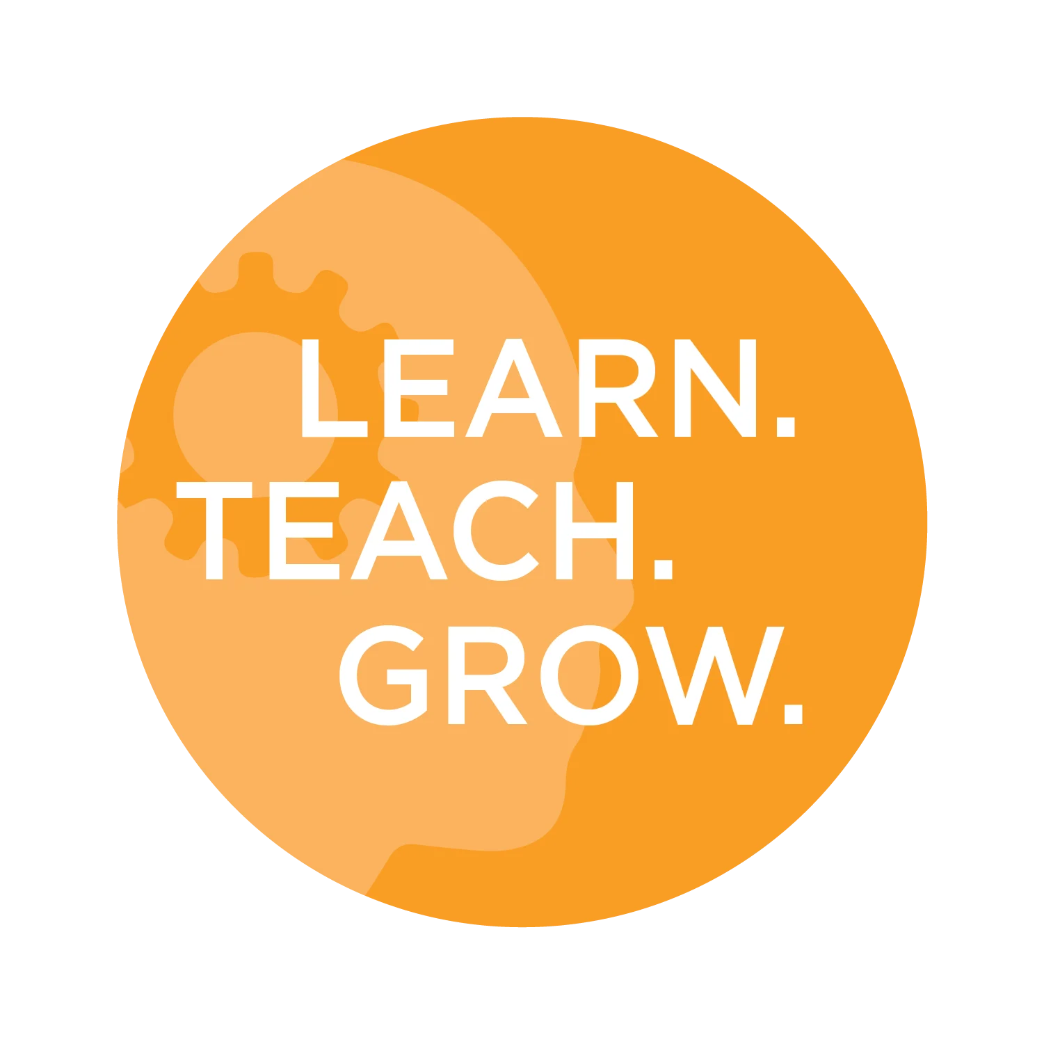Innovative Core Value – Learn Teach Grow Innovative Core Value - Learn Teach Grow