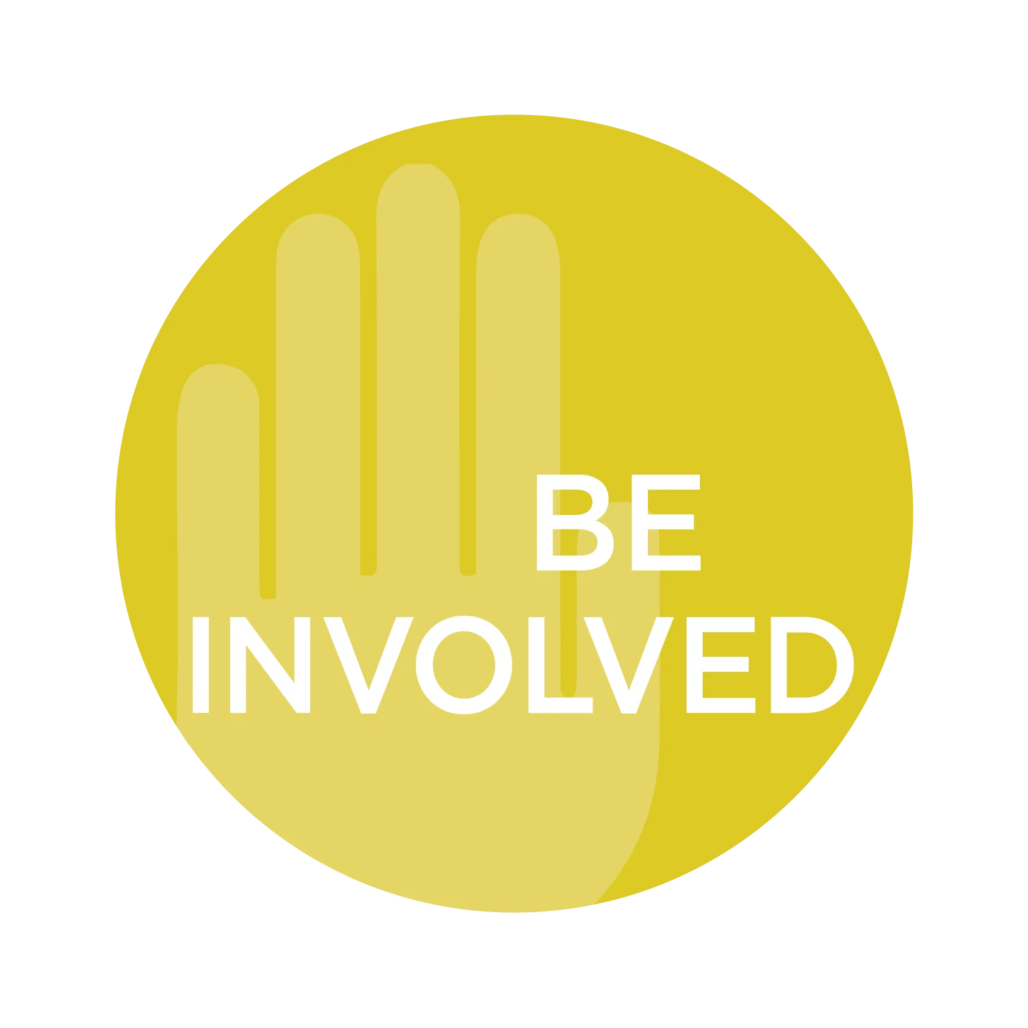 Innovative Core Value – Be Involved Innovative Core Value - Be Involved