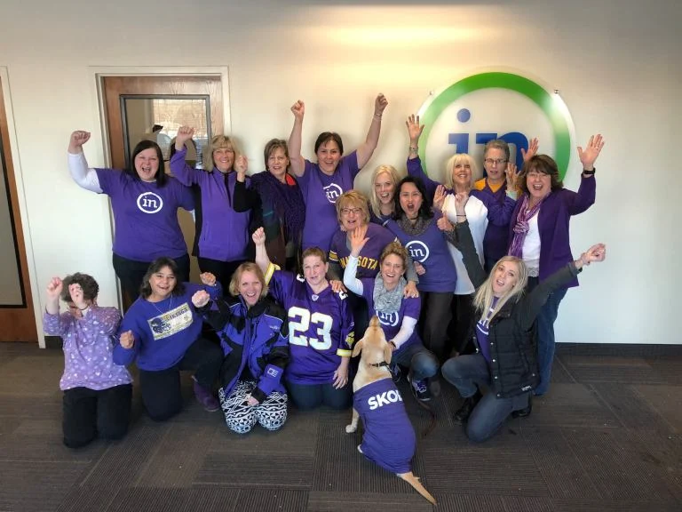 Innovative Purple Shirts Innovative Purple Shirts