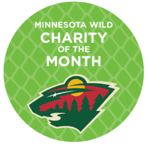 MOCA - Minnesota Wild Charity of the Month