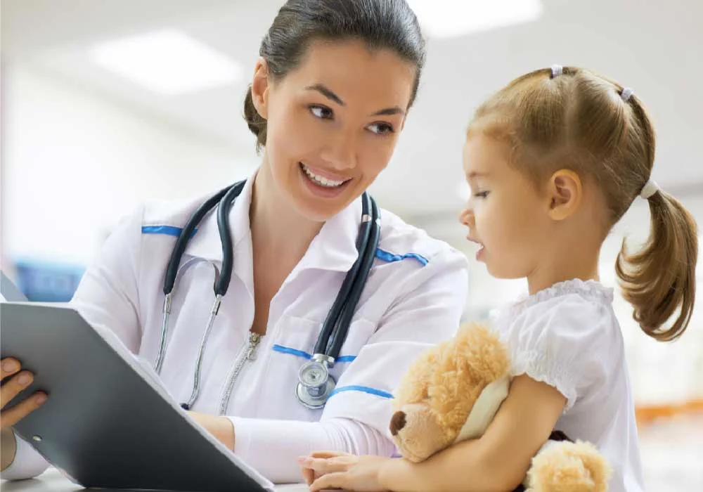 Childrens Heart Clinic Printers and Supplies
