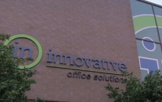 Innovative Aquires S&T Office Products