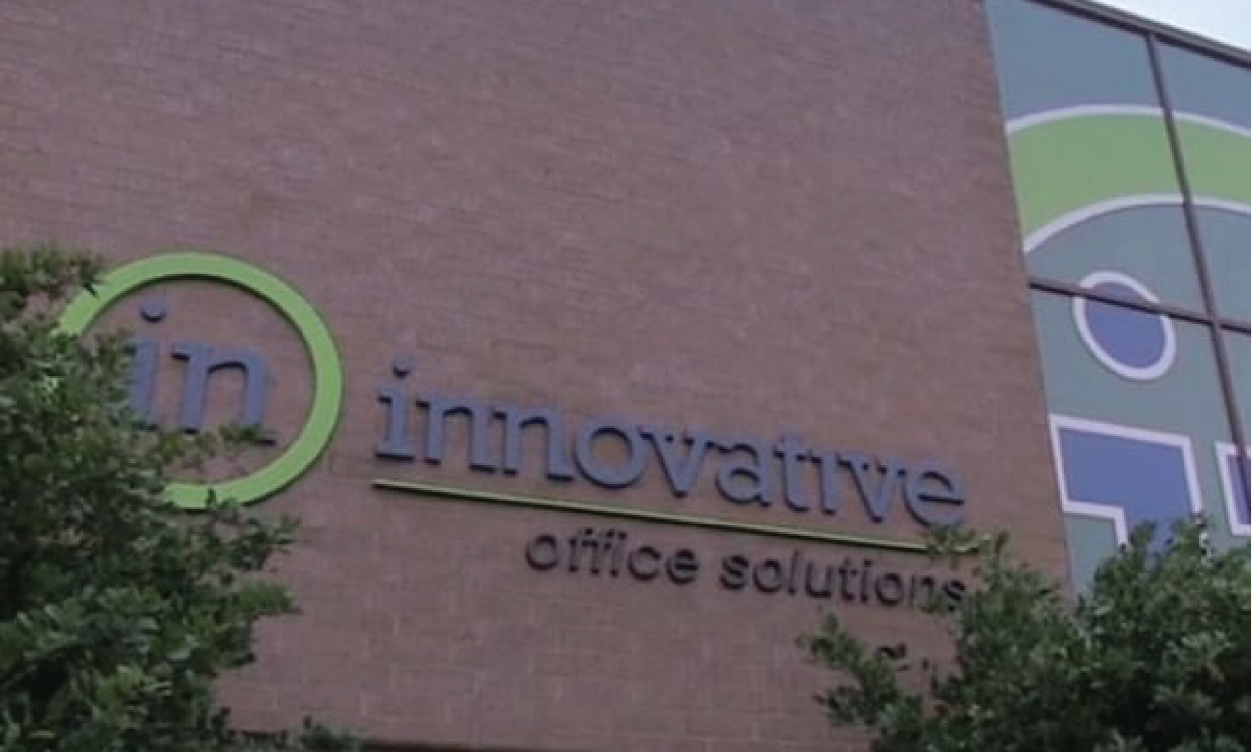 Innovative Aquires S&T Office Products