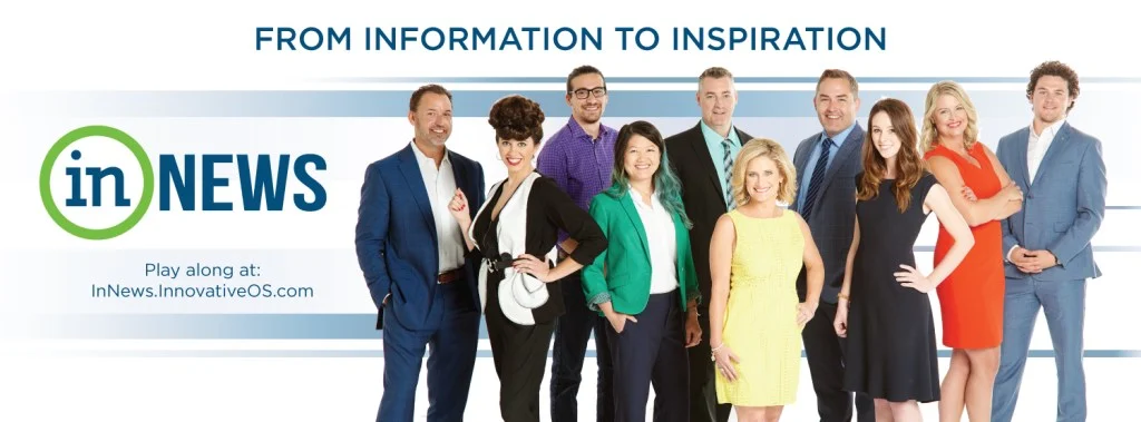 IN News Header Image