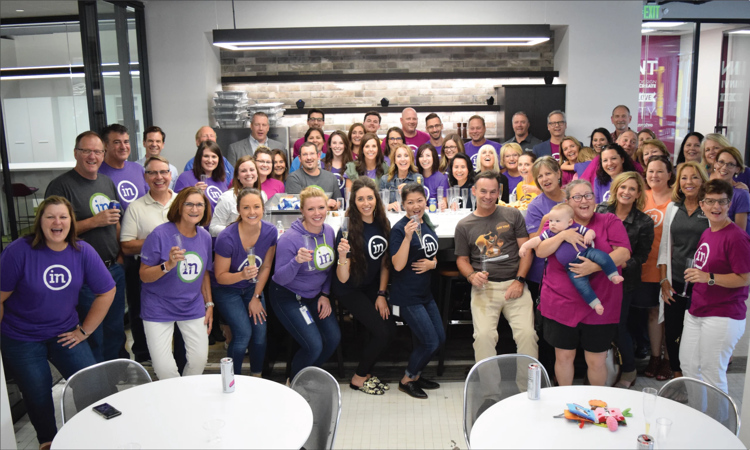 2018 100 Best Companies Featured Image