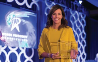 2018 Fastest-Growing Women-Led Companies Featured Image
