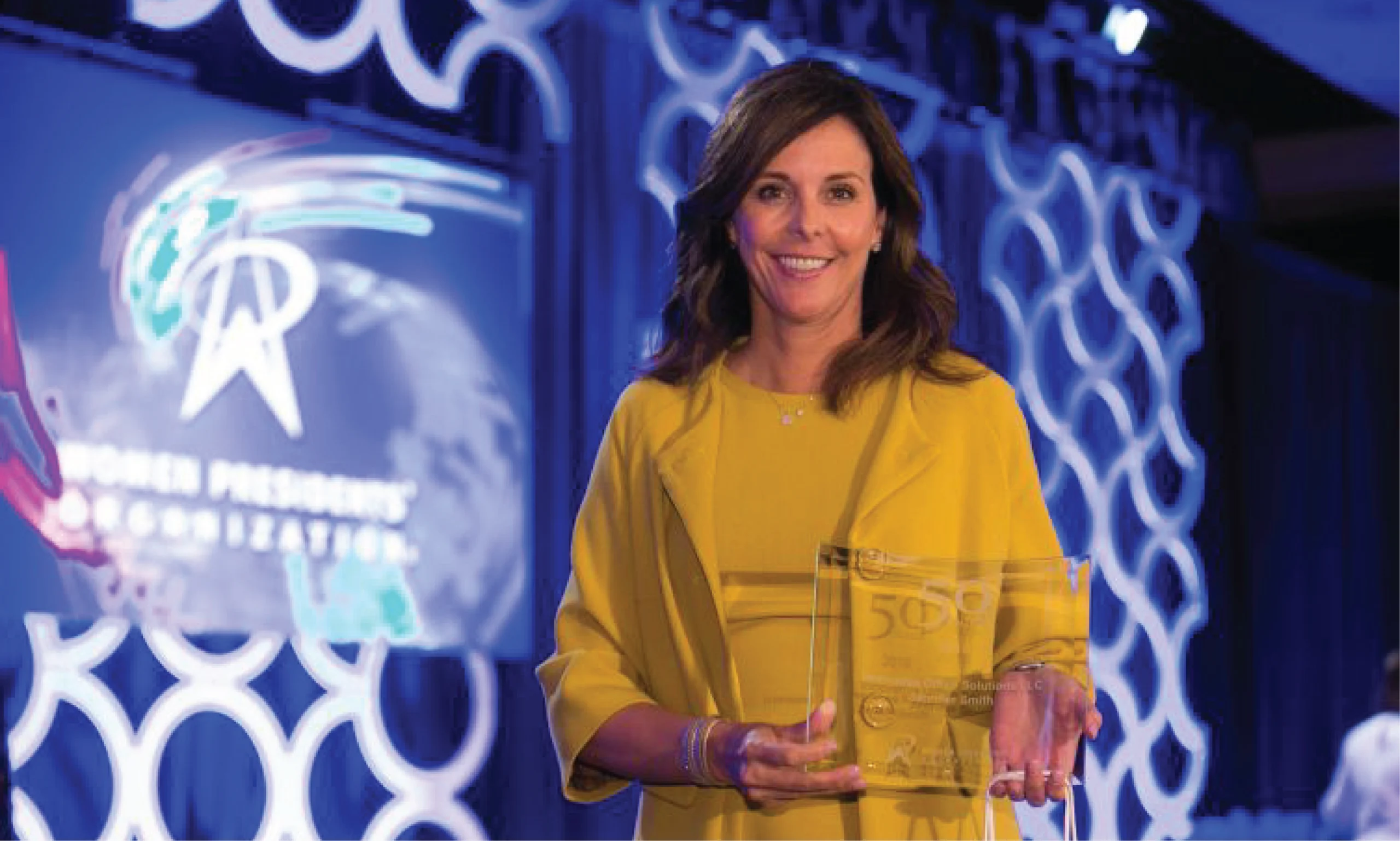 2018 Fastest-Growing Women-Led Companies Featured Image
