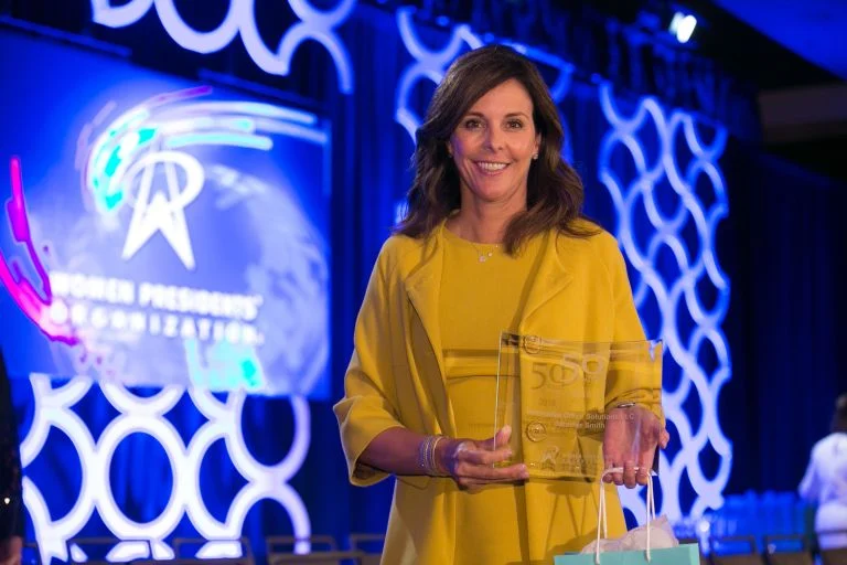 Jennifer 2018 Fastest-Growing Women-Led Companies Jennifer 2018 Fastest-Growing Women-Led Companies