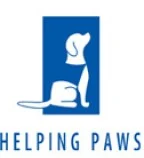 helping-paws-logo Helping Paws Logo