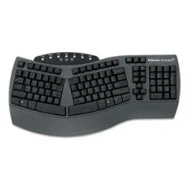 Ergonomic Keyboard