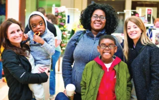 Autism Society of Minnesota Featured Image