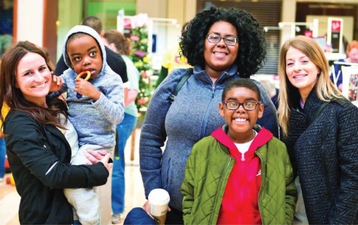 Autism Society of Minnesota Featured Image