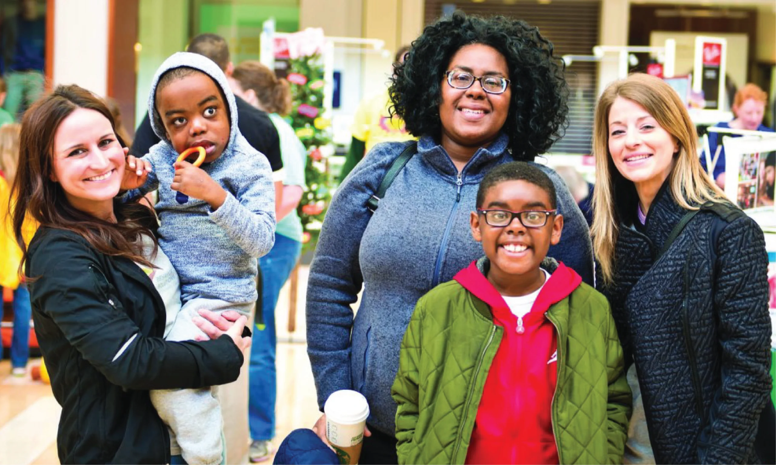 Autism Society of Minnesota Featured Image