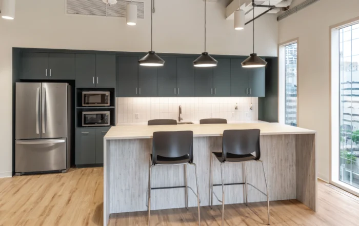Organized Breakroom Featured Image