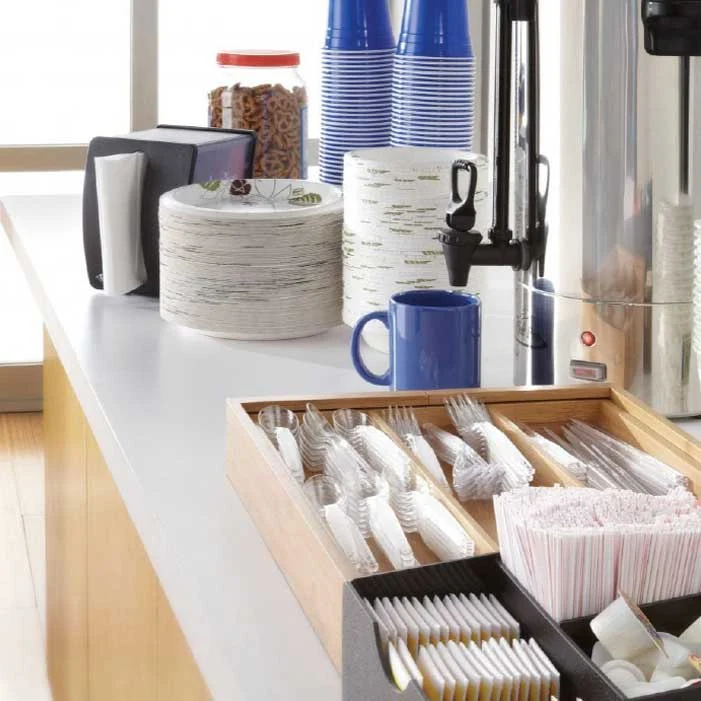 Breakroom Essentials
