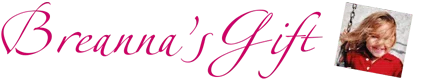 Breanna's Gift Logo