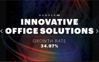 2019 Fast 50 Featured Image