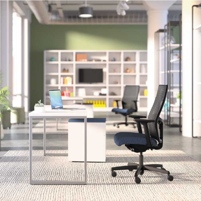 Office Furniture Donation, Resale & Recycling - Green Standards