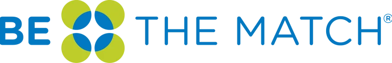 Be The Match Logo