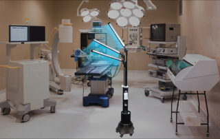 UVC Disinfection Featured Image