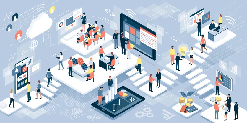 2020 Workplace Trends Hero Image 2020 Workplace Trends Hero Image