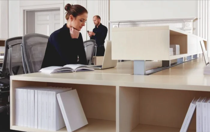 Benefits of an Organized Office Featured Image