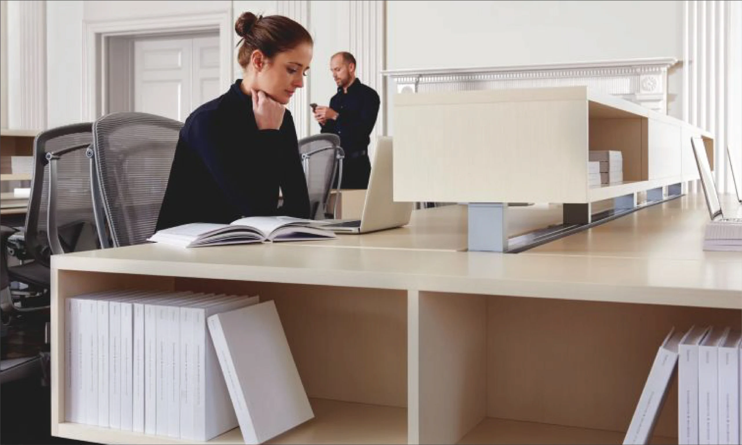 Benefits of an Organized Office Featured Image