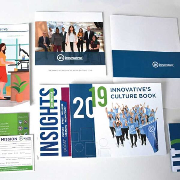 PRINT SOLUTIONS - Innovative Office Solutions