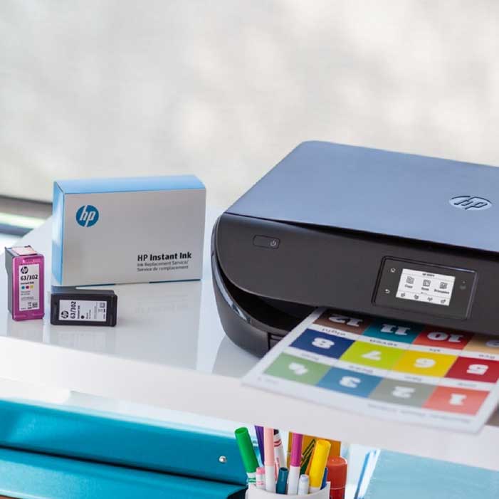 Printers and Supplies Ink and Toner