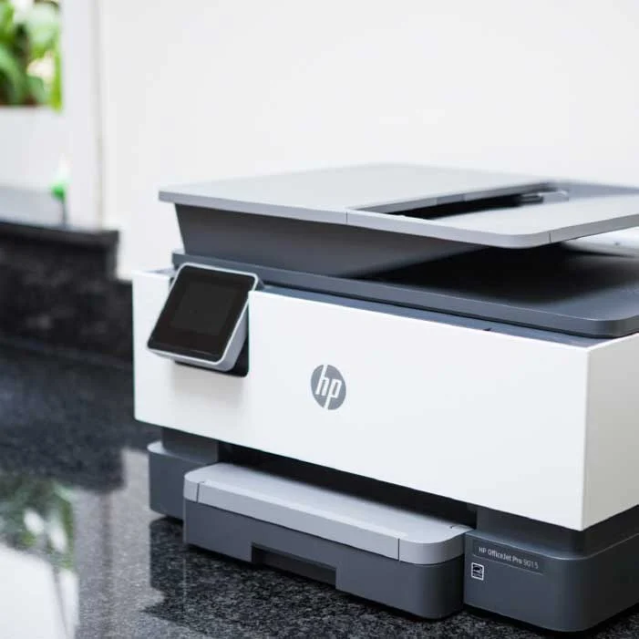 Managed Print Program