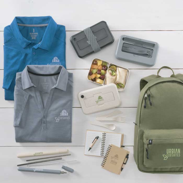 Promotional Products Brand Exerience